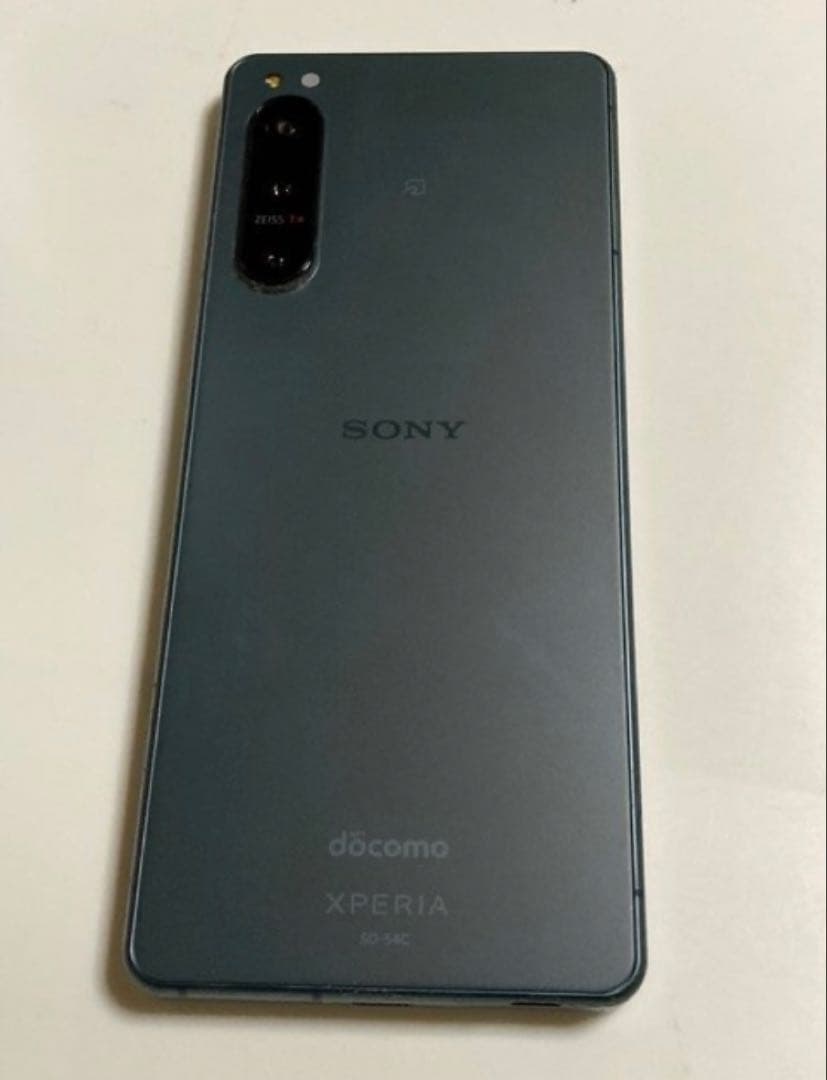 ★訳アリ★ Xperia 5 Ⅳ SO-54C 8GB/128GB SONY