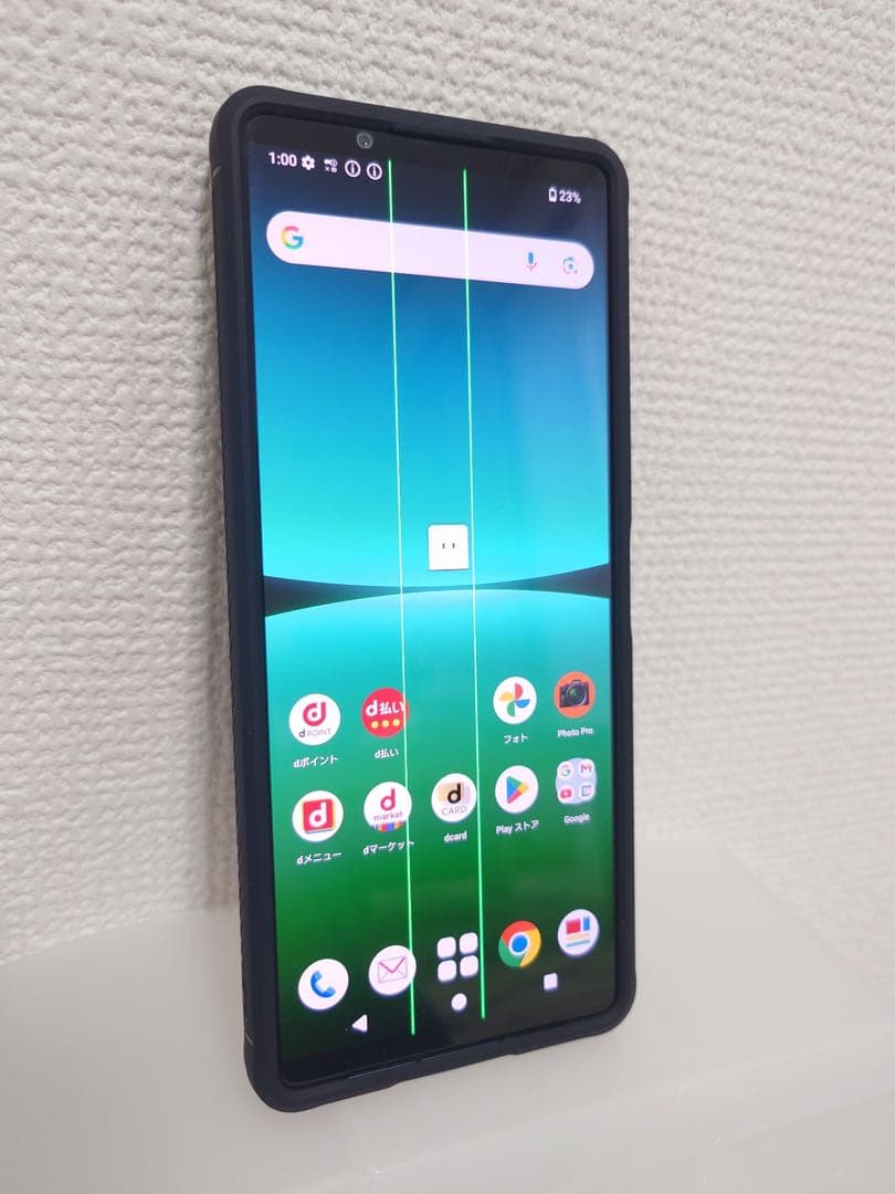 ★訳アリ★ Xperia 5 Ⅳ SO-54C 8GB/128GB SONY