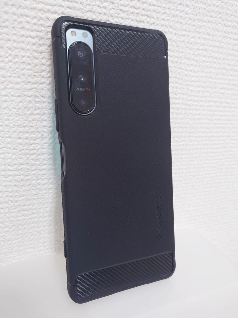 ★訳アリ★ Xperia 5 Ⅳ SO-54C 8GB/128GB SONY