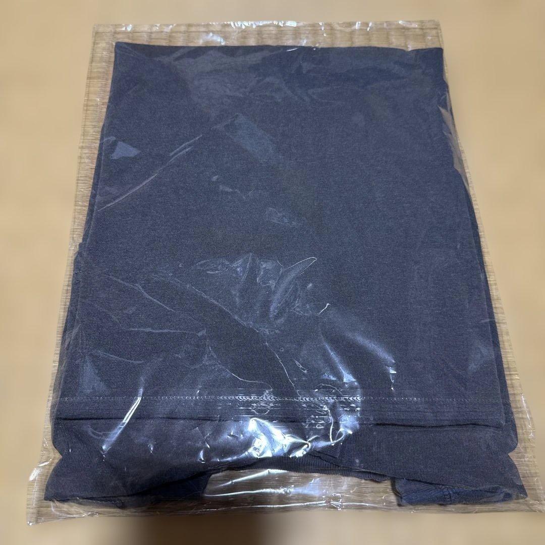 ZOZOTOWN × hide ONE POINT TEE Lサイズ　黒