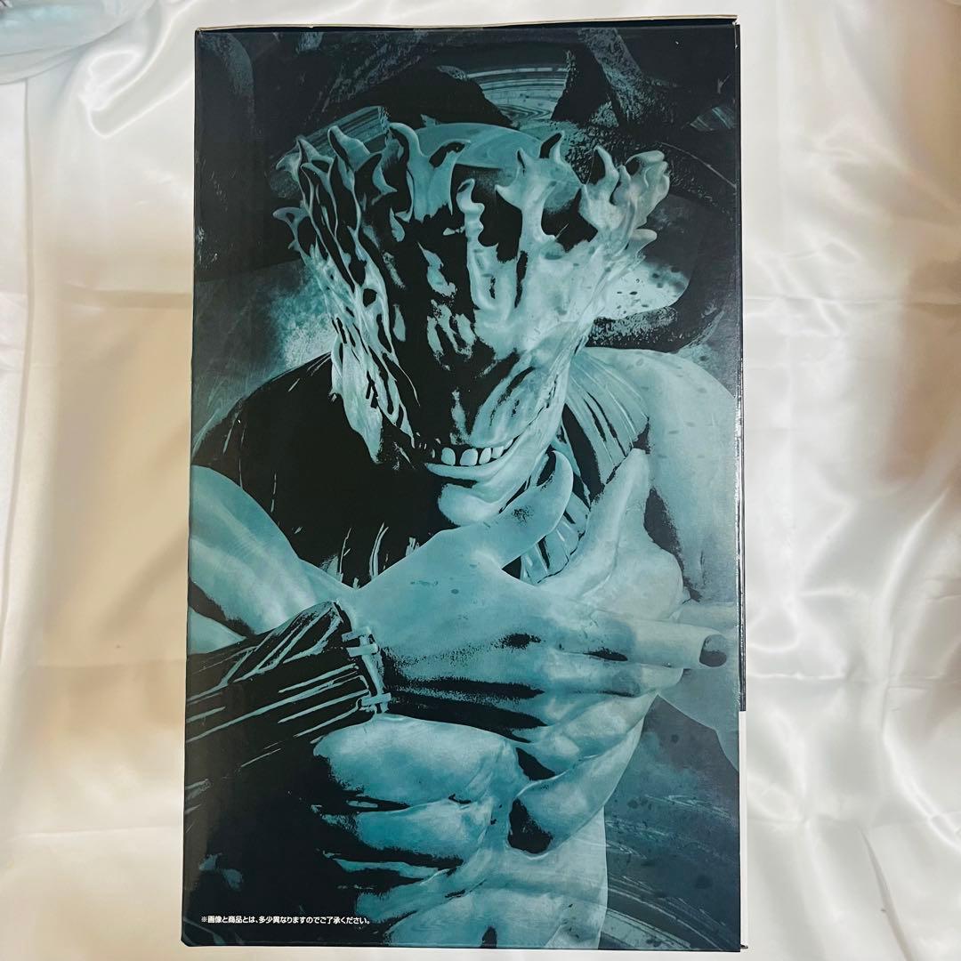 【新品未開封】呪術廻戦 一番くじ 渋谷事変 〜肆〜 ラストワン賞 真人