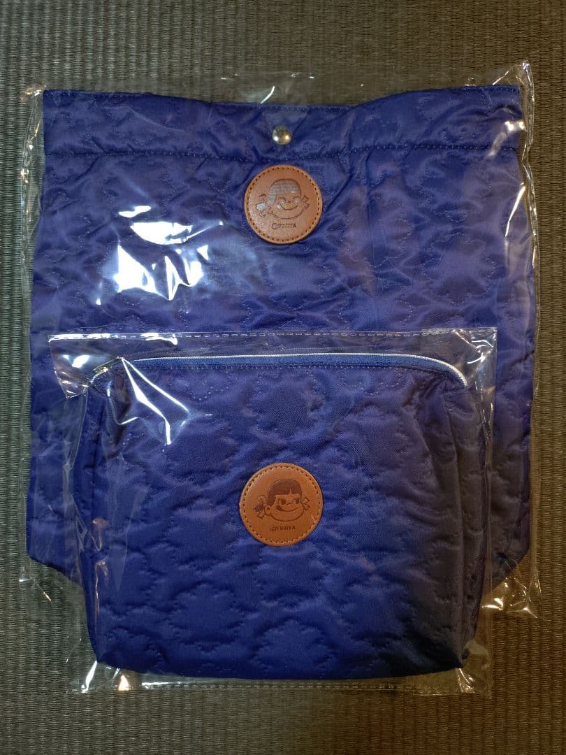 新品☆不二家 福袋「福来る！ペコちゃん ミルキーBOX 2026」抜き取りなし