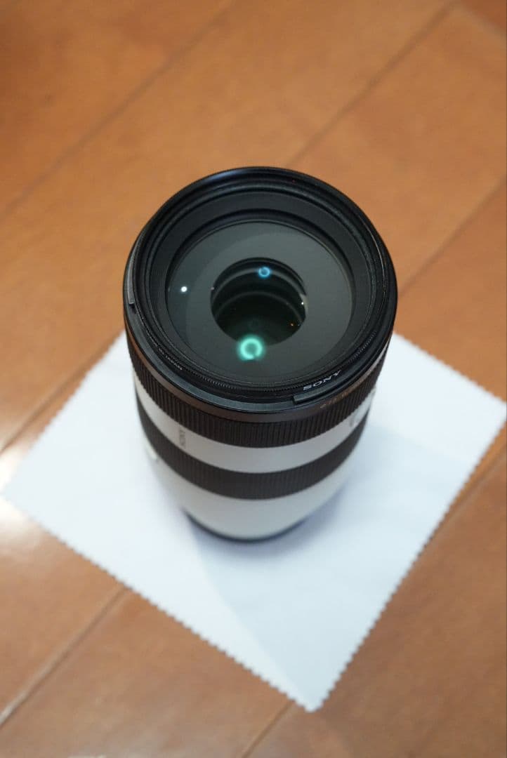 レンズ(ズーム) FE 70-200mm MACRO G OSS II [SEL70200G2J]