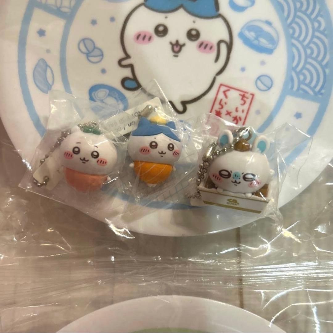 3/15までの出品！値下げ！ちいかわまとめ売り