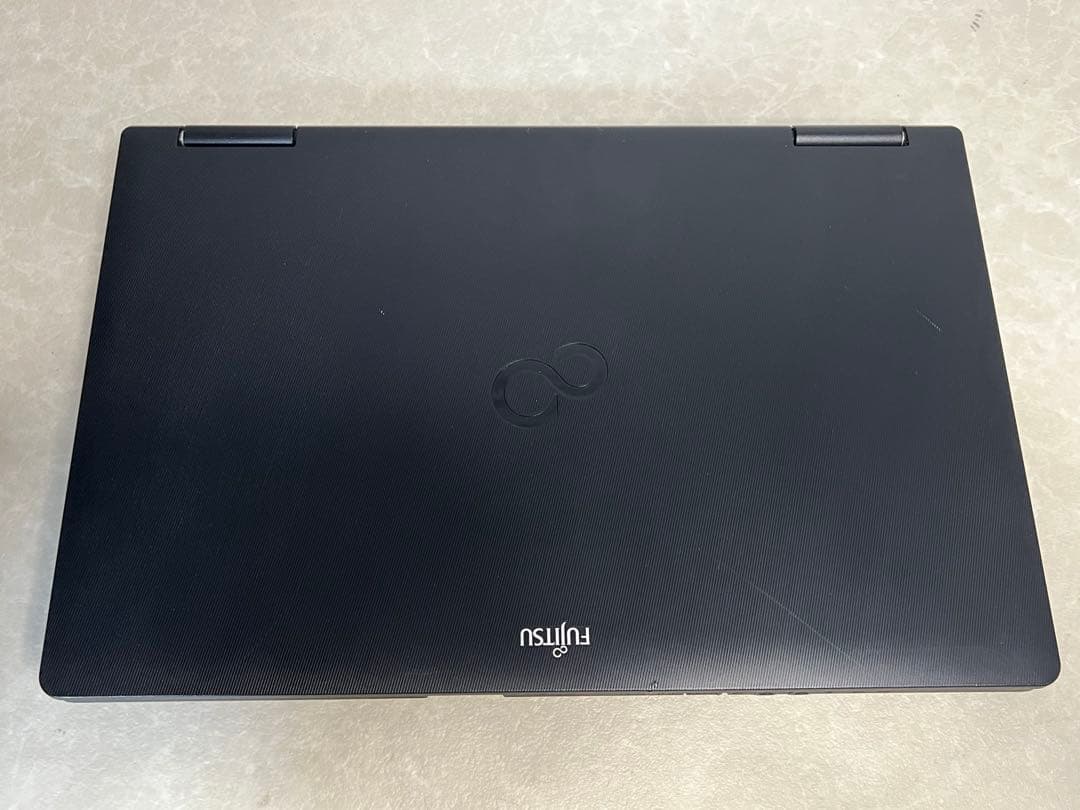 Windowsノート本体 FUJITSU LIFEBOOK A561/D win10