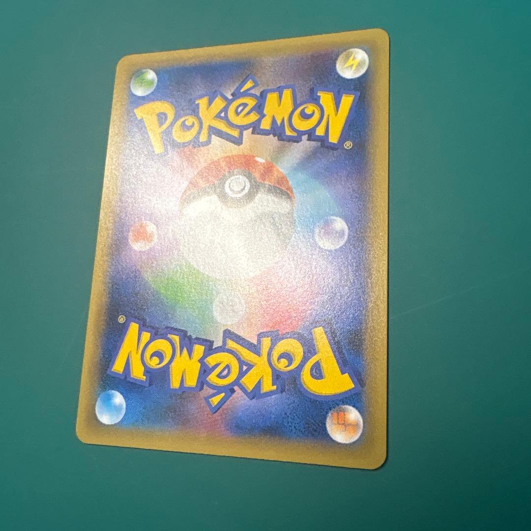 【美品】ミュウツーEX プロモカードパック 25th ANNIVERSARY