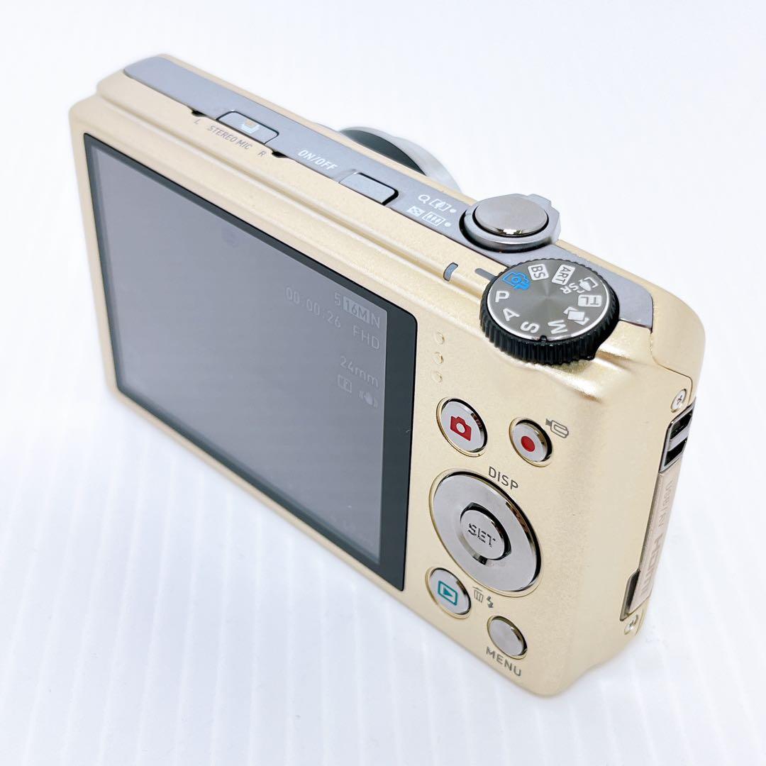 CASIO EX-ZR500 コンパクトデジタルカメラ カシオ
