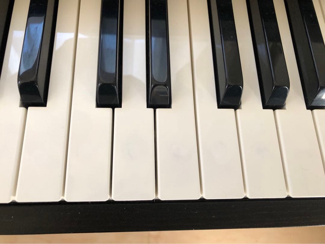 美品　電子ピアノ カシオ privia PX-735BK（送料込）