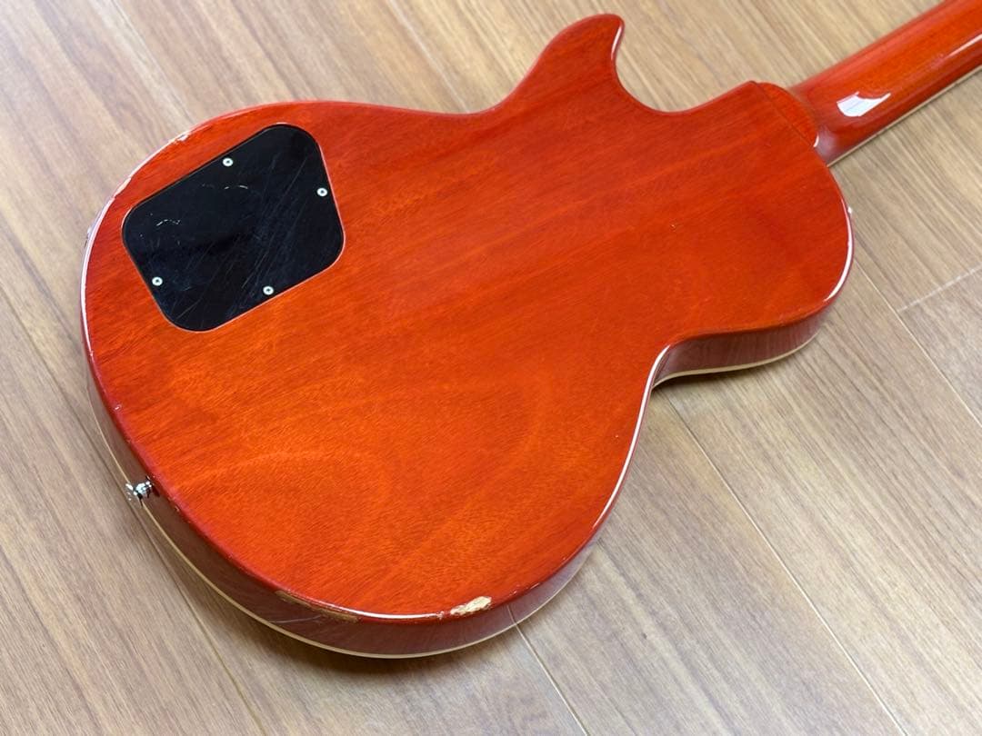 ギター EDWARDS KEN YOKOYAMA E-MA-98 ALOHA KEN