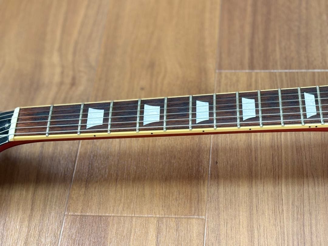 ギター EDWARDS KEN YOKOYAMA E-MA-98 ALOHA KEN