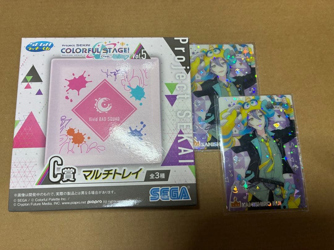 プロセカ まとめ売り