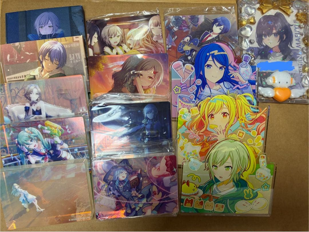 プロセカ まとめ売り