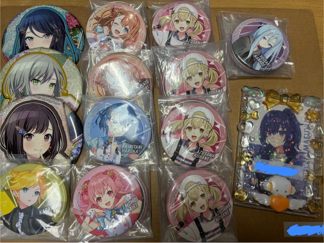 プロセカ まとめ売り