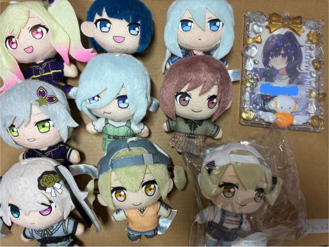 プロセカ まとめ売り