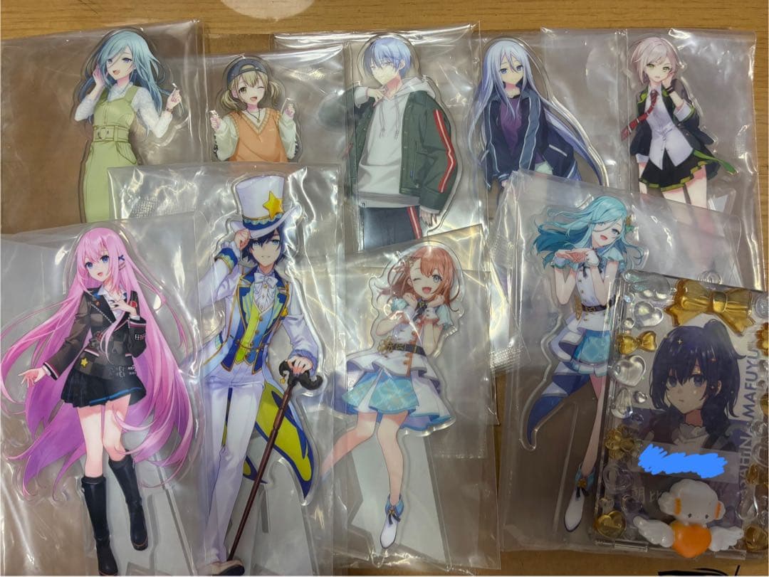 プロセカ まとめ売り