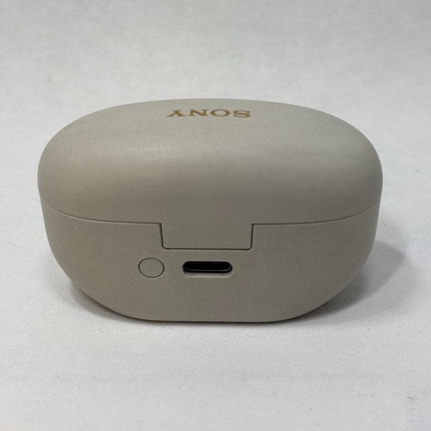 SONY WF-1000XM5 SC ワイヤレスイヤホン