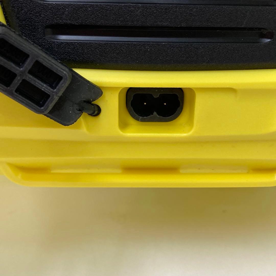 3315-K KARCHER ケルヒャー マルチクリーナー OC3 欠品あり