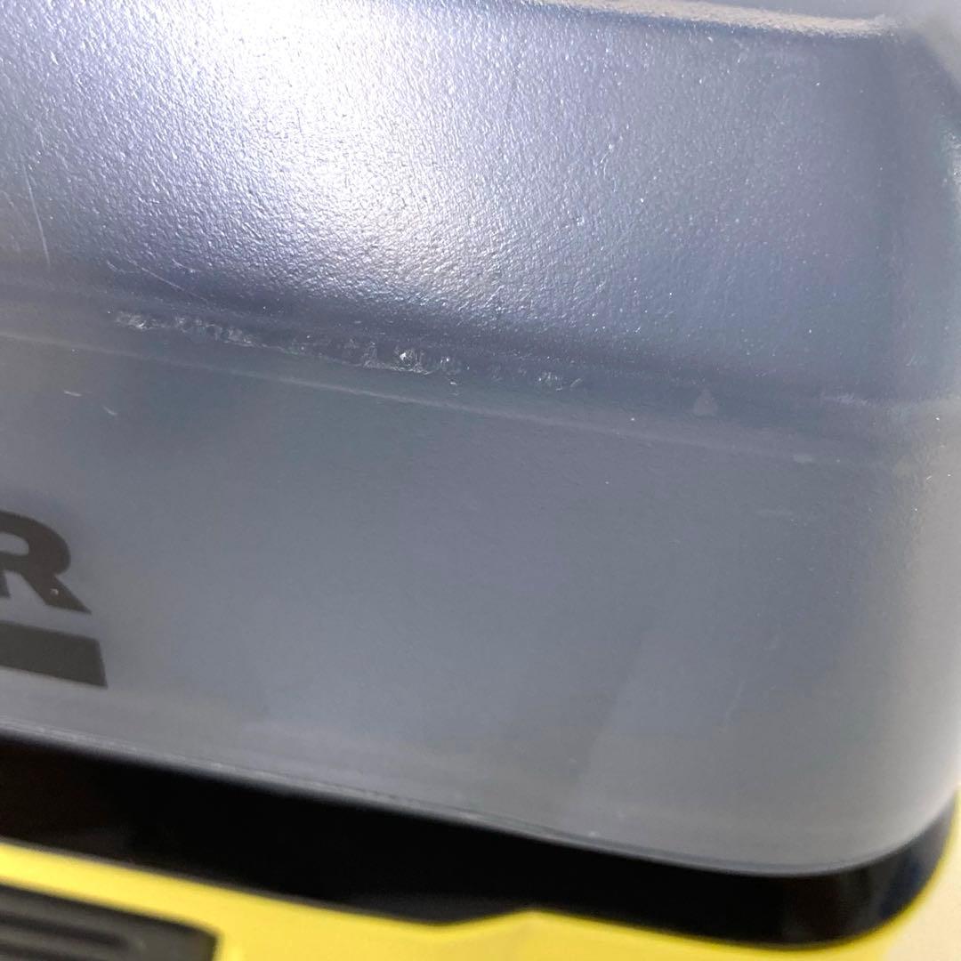 3315-K KARCHER ケルヒャー マルチクリーナー OC3 欠品あり