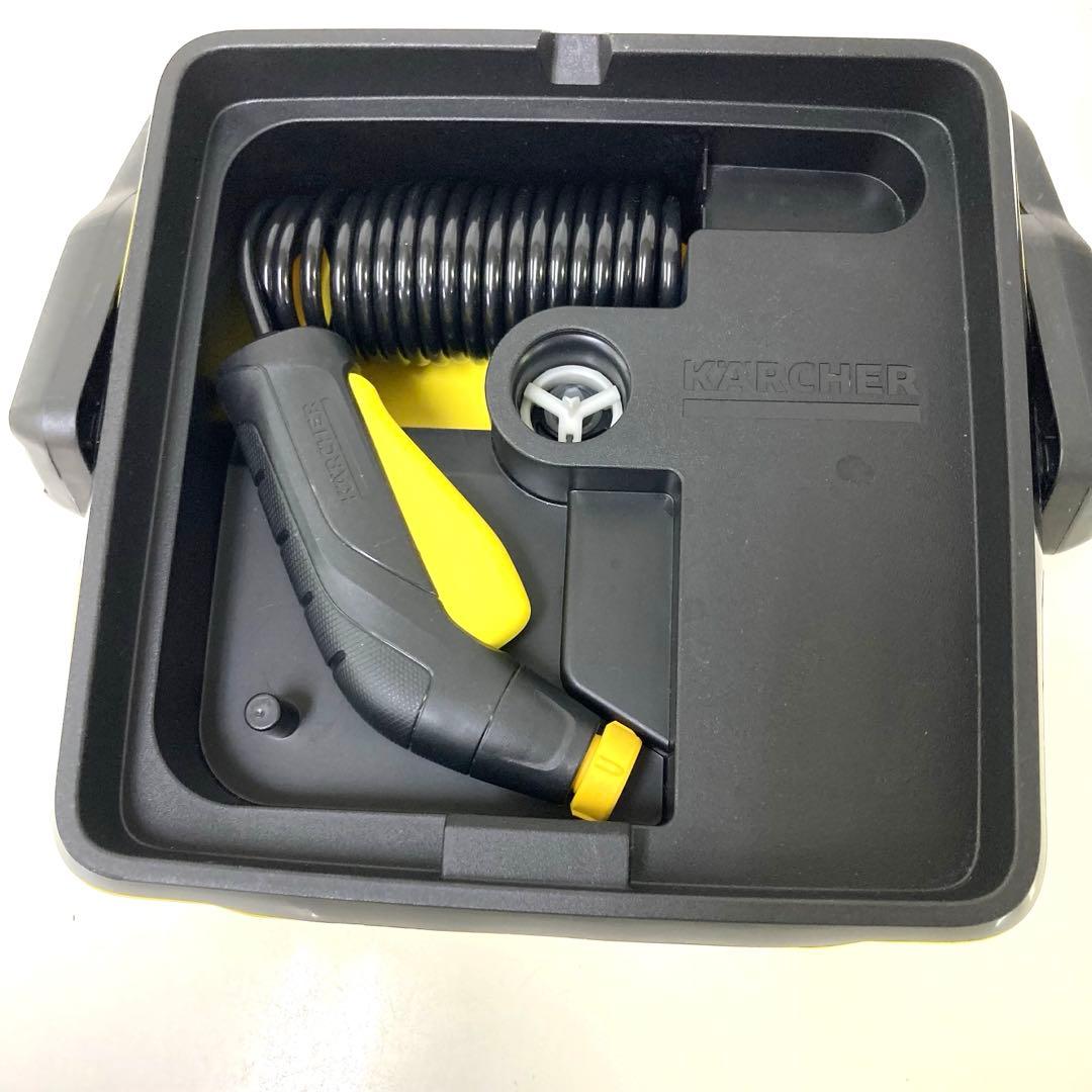 3315-K KARCHER ケルヒャー マルチクリーナー OC3 欠品あり