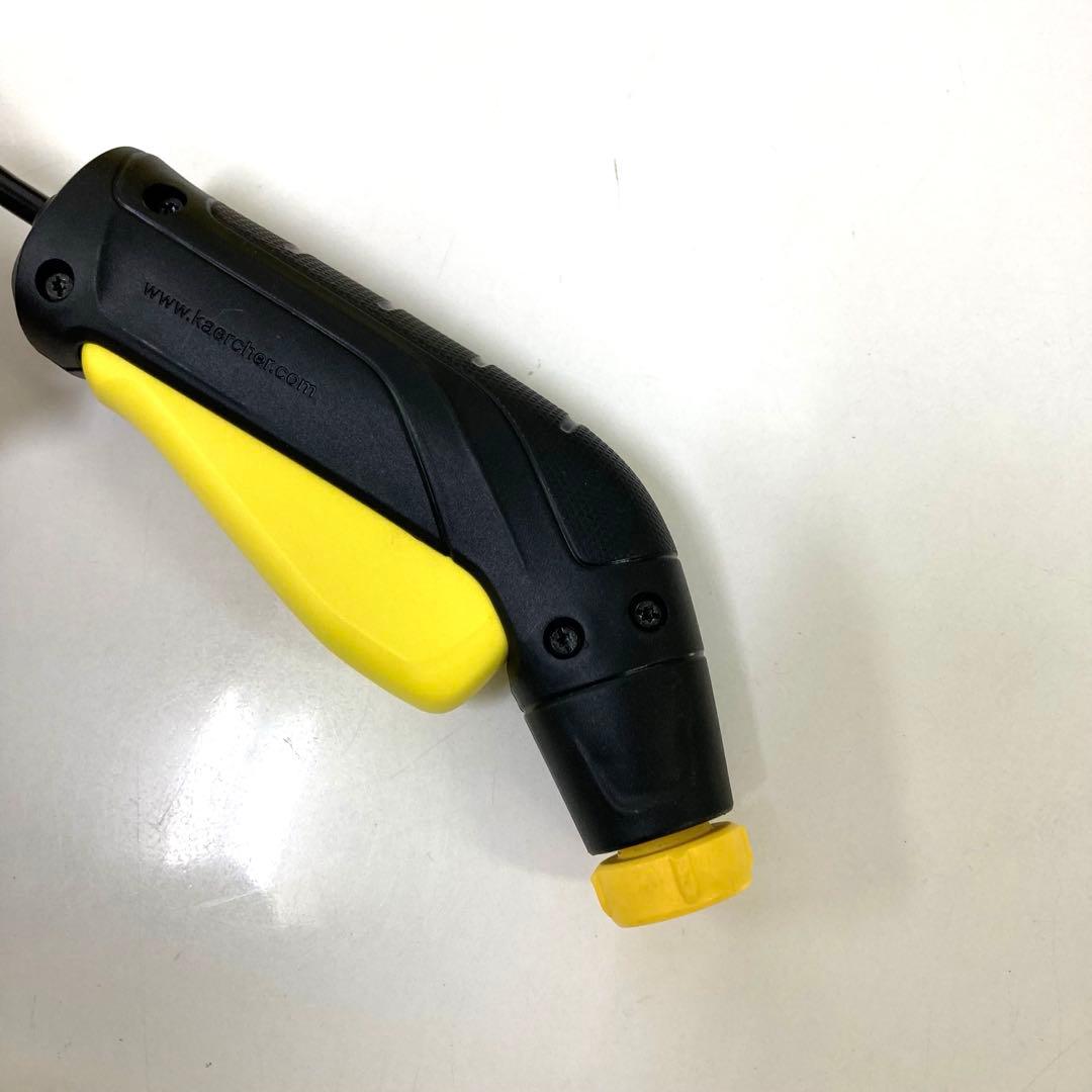 3315-K KARCHER ケルヒャー マルチクリーナー OC3 欠品あり