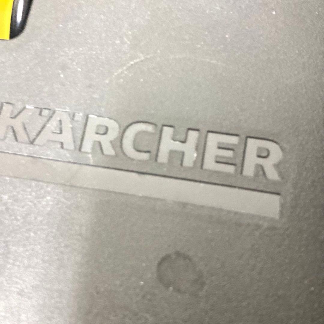 3315-K KARCHER ケルヒャー マルチクリーナー OC3 欠品あり