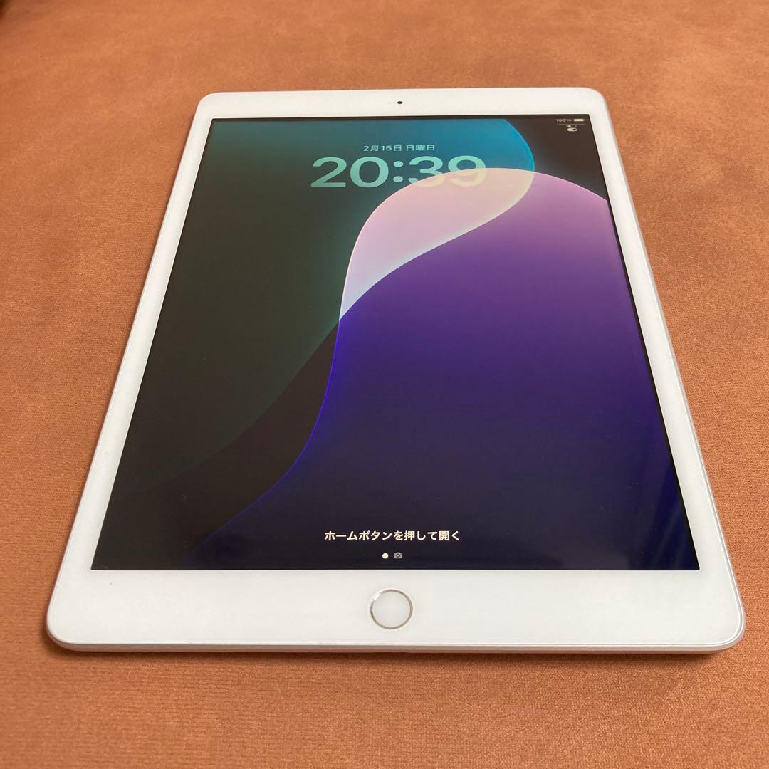 454【早い者勝ち】iPad8 第8世代 32GB WIFIモデル☆
