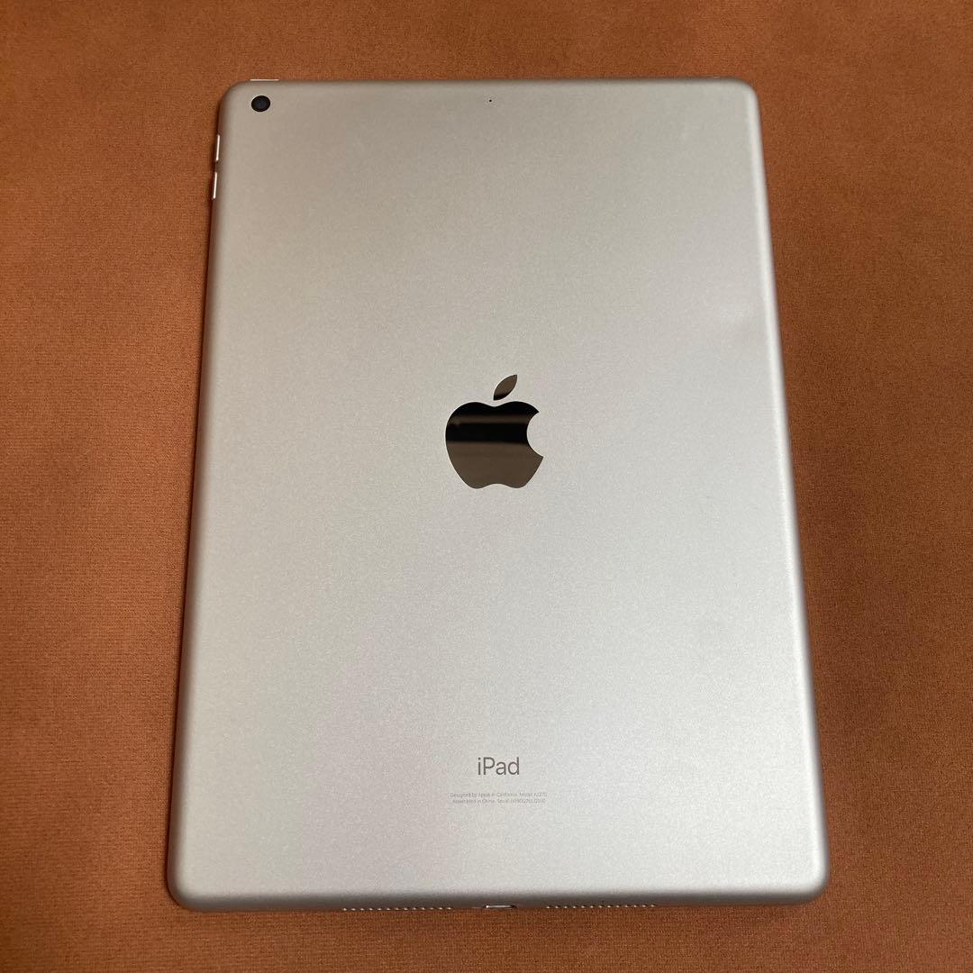 454【早い者勝ち】iPad8 第8世代 32GB WIFIモデル☆