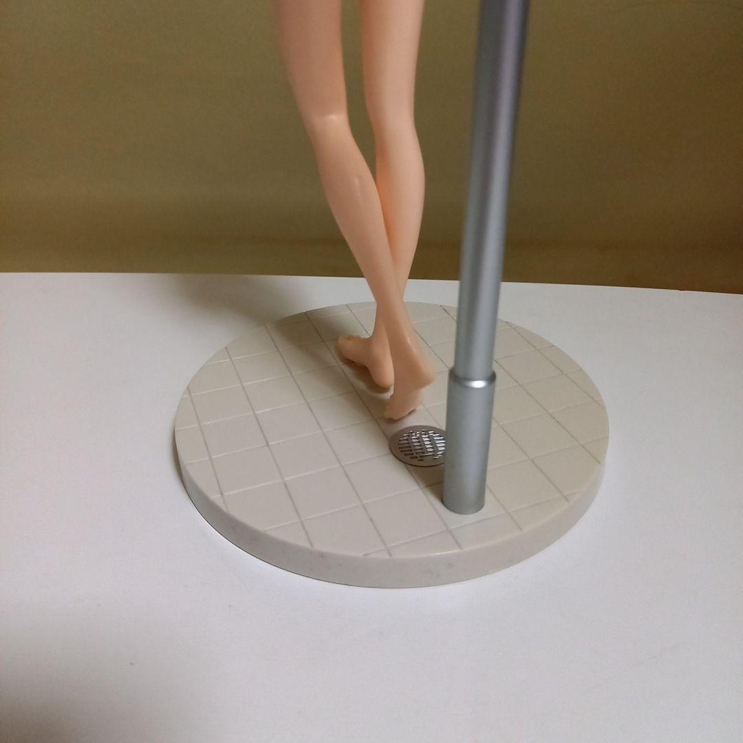 綾波レイフィギア