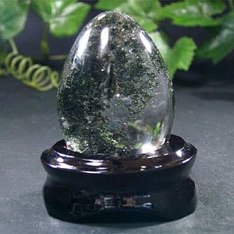 ガーデン水晶飾り石5