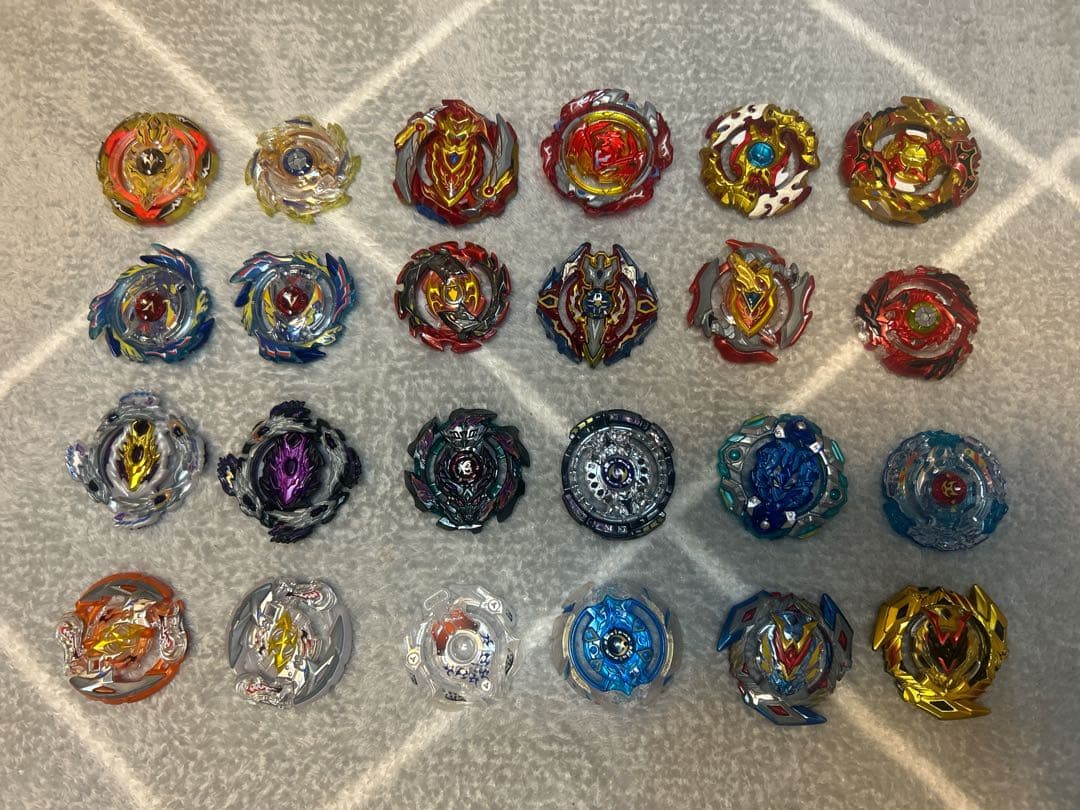 ベイブレードバースト/まとめ売り