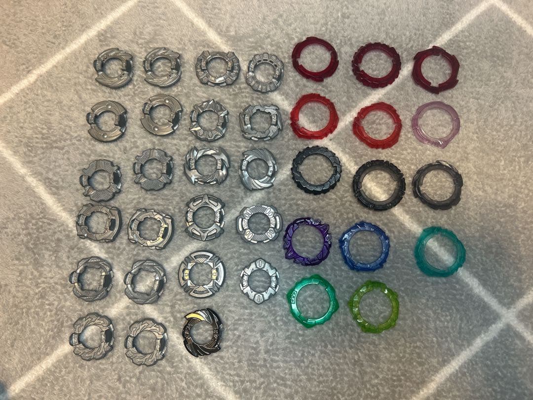 ベイブレードバースト/まとめ売り