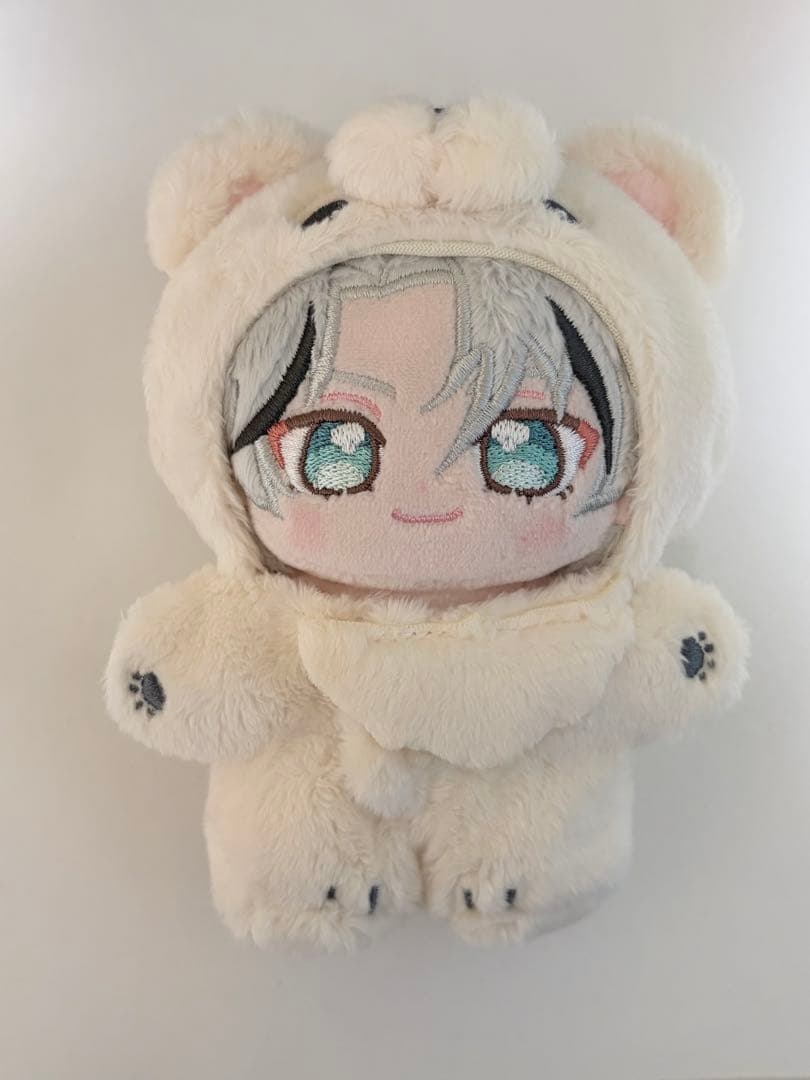 あんスタ 滝維吹 いつぬい 一緒に暮らすぬい あんさんぶるスターズ!!