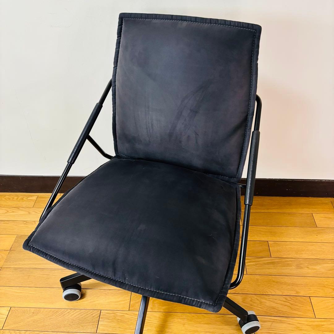 IKEA VILLSTAD チェア キャスター付き　廃盤 限定品