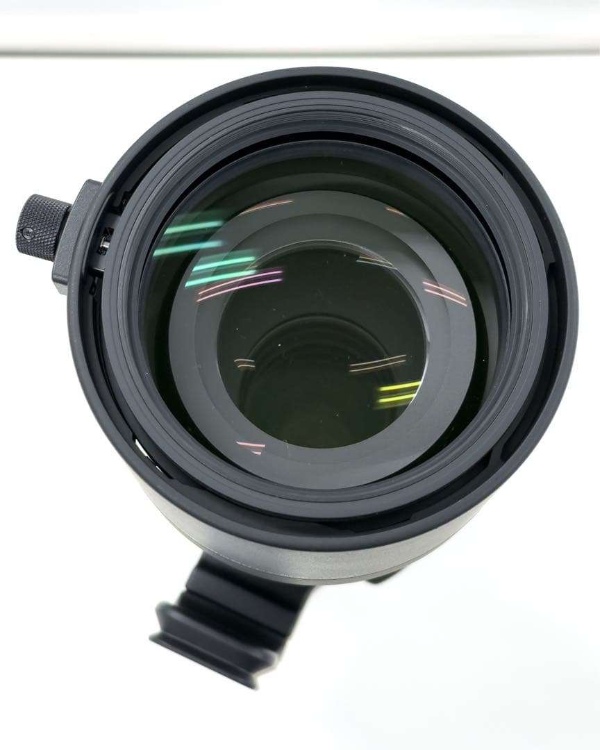 【未使用品】最終価格SIGMA150-600mm F5-6.3 DG DN OS