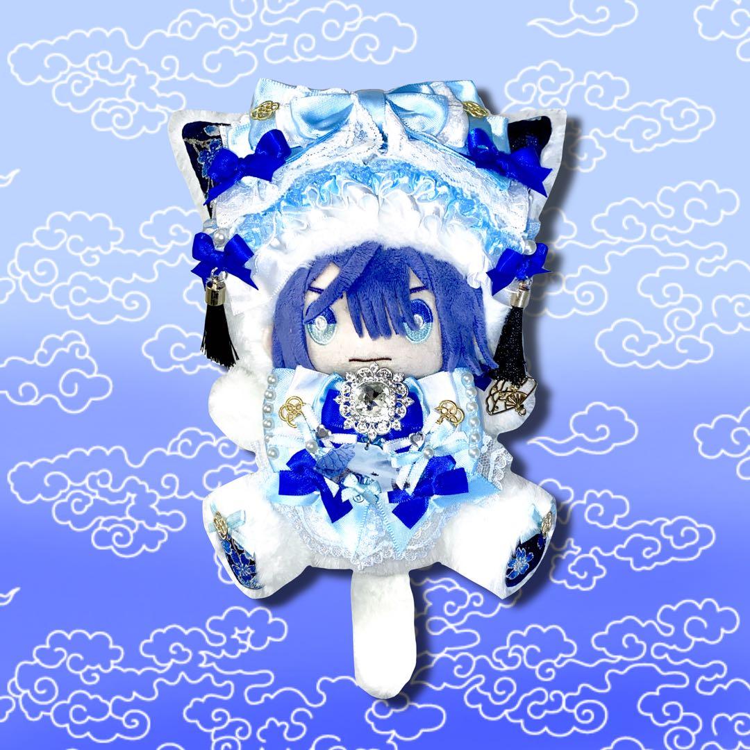 専用ページ（v5）＋パールチェーン