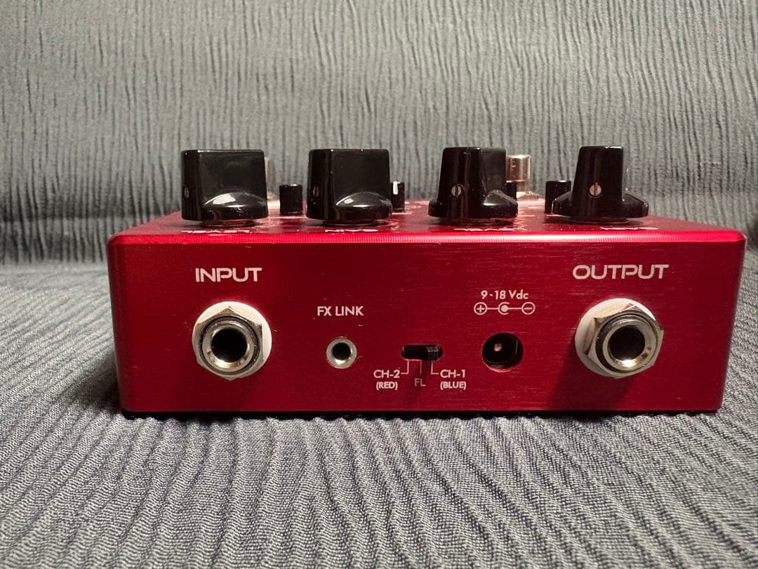 Eclipse ギターエフェクター 生産終了品