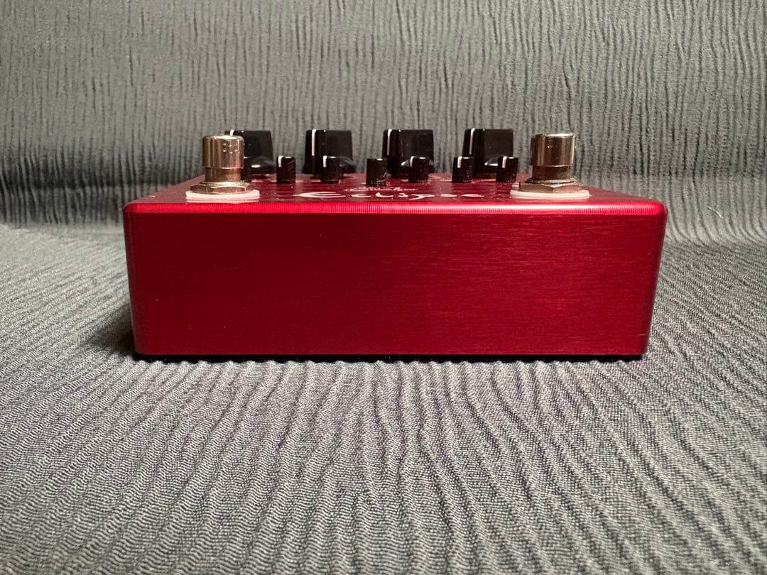 Eclipse ギターエフェクター 生産終了品