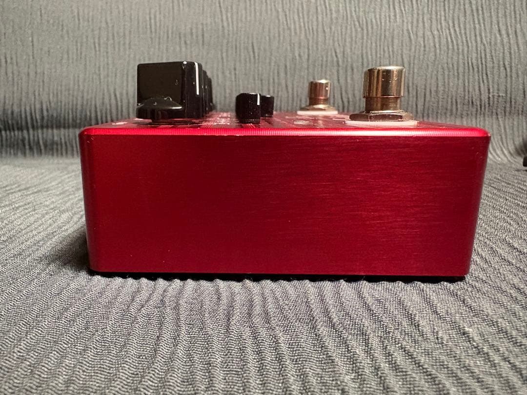 Eclipse ギターエフェクター 生産終了品