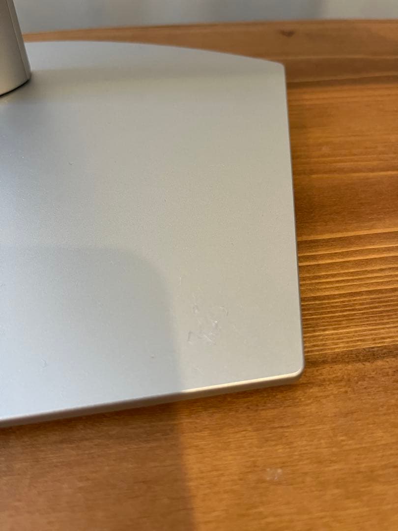 Dell 4k27インチ S2722QC［ジャンク］