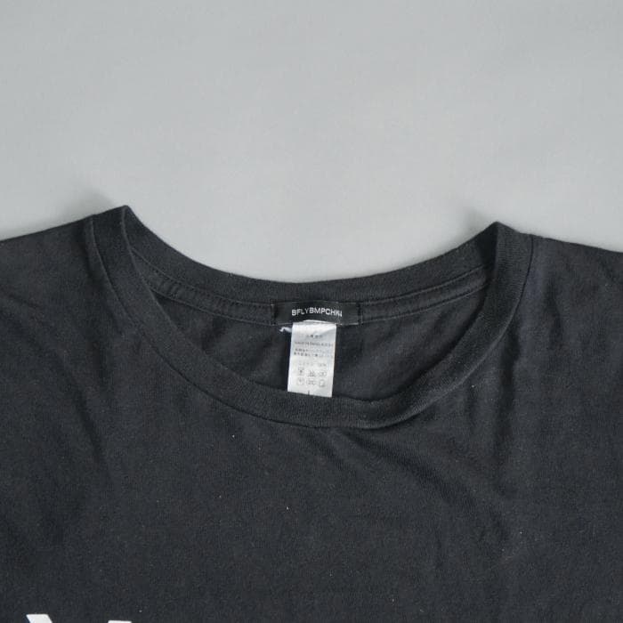 bump of chicken 藤原基央 トマト バースデイ Tシャツ L
