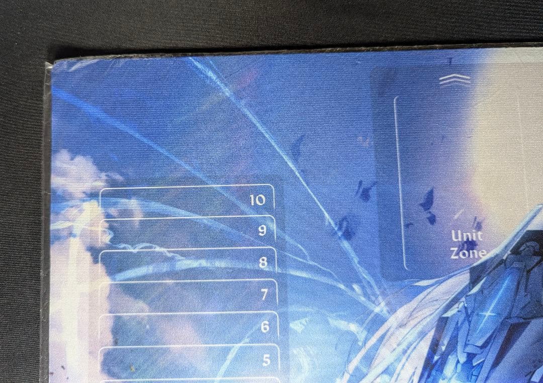 シンデレラ Nivel arena ニベルアリーナ プレイマット