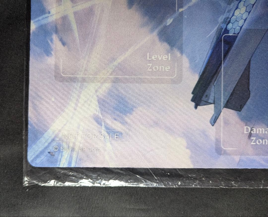 シンデレラ Nivel arena ニベルアリーナ プレイマット