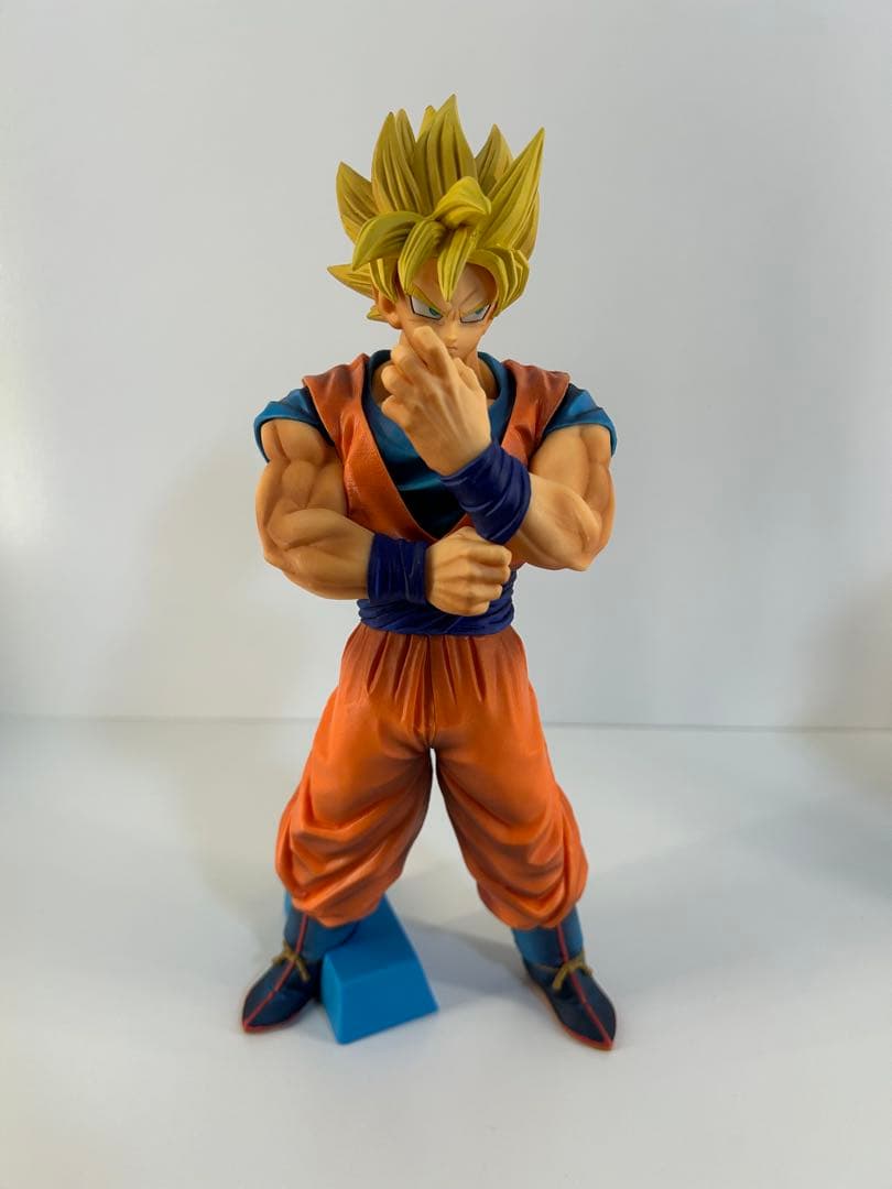 孫悟空 ベジータ メモリーズ　セットのみ