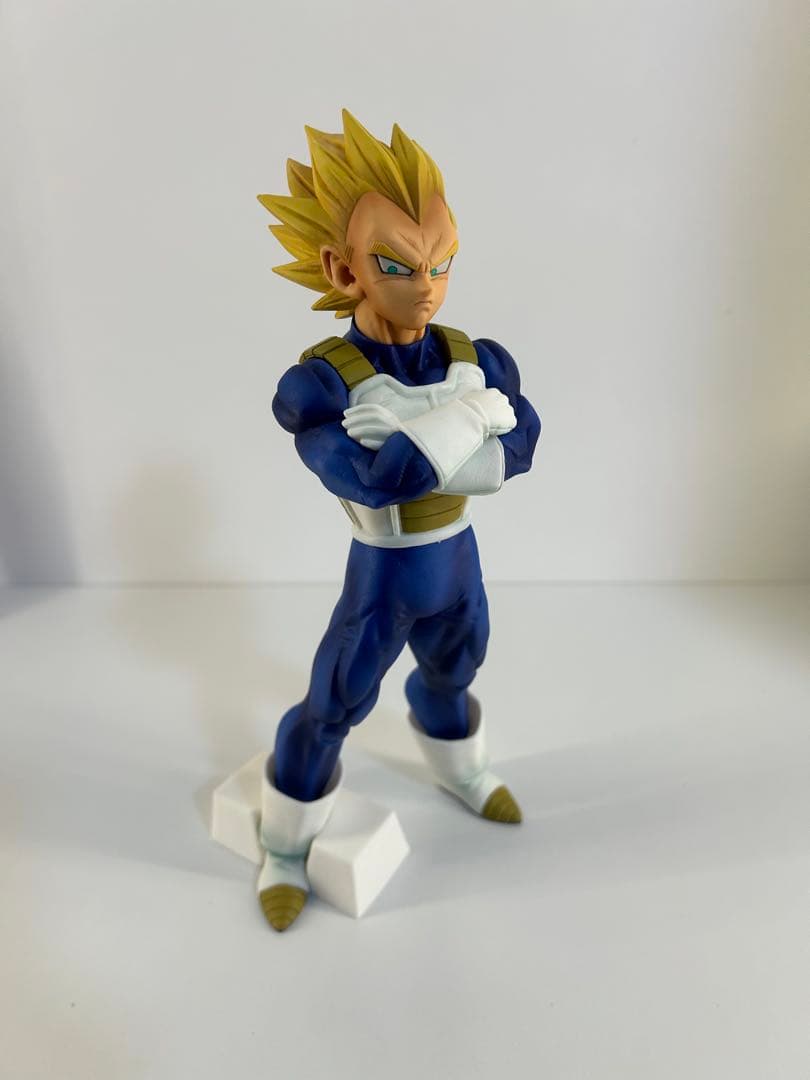 孫悟空 ベジータ メモリーズ　セットのみ