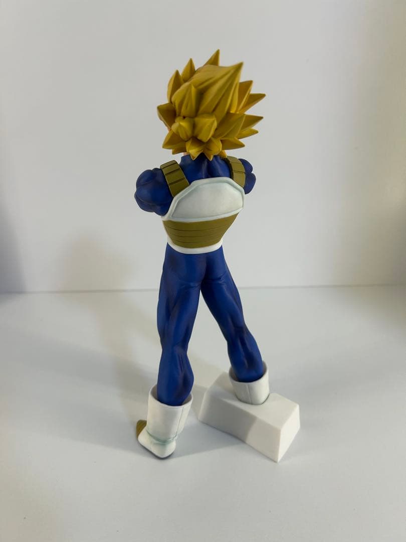 孫悟空 ベジータ メモリーズ　セットのみ