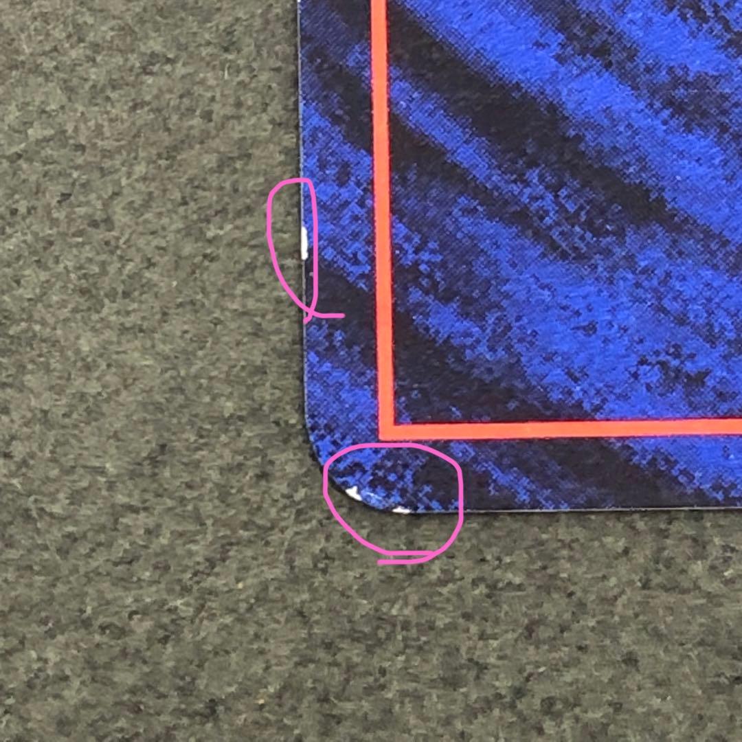 ナツメのゲンガー LV.39 旧裏