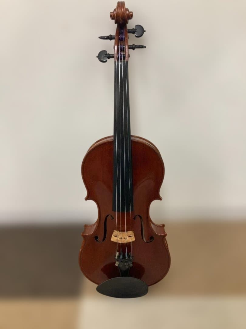 タ*屋様 バイオリン ELENA BARDELLA CREMONA 2004 ケ