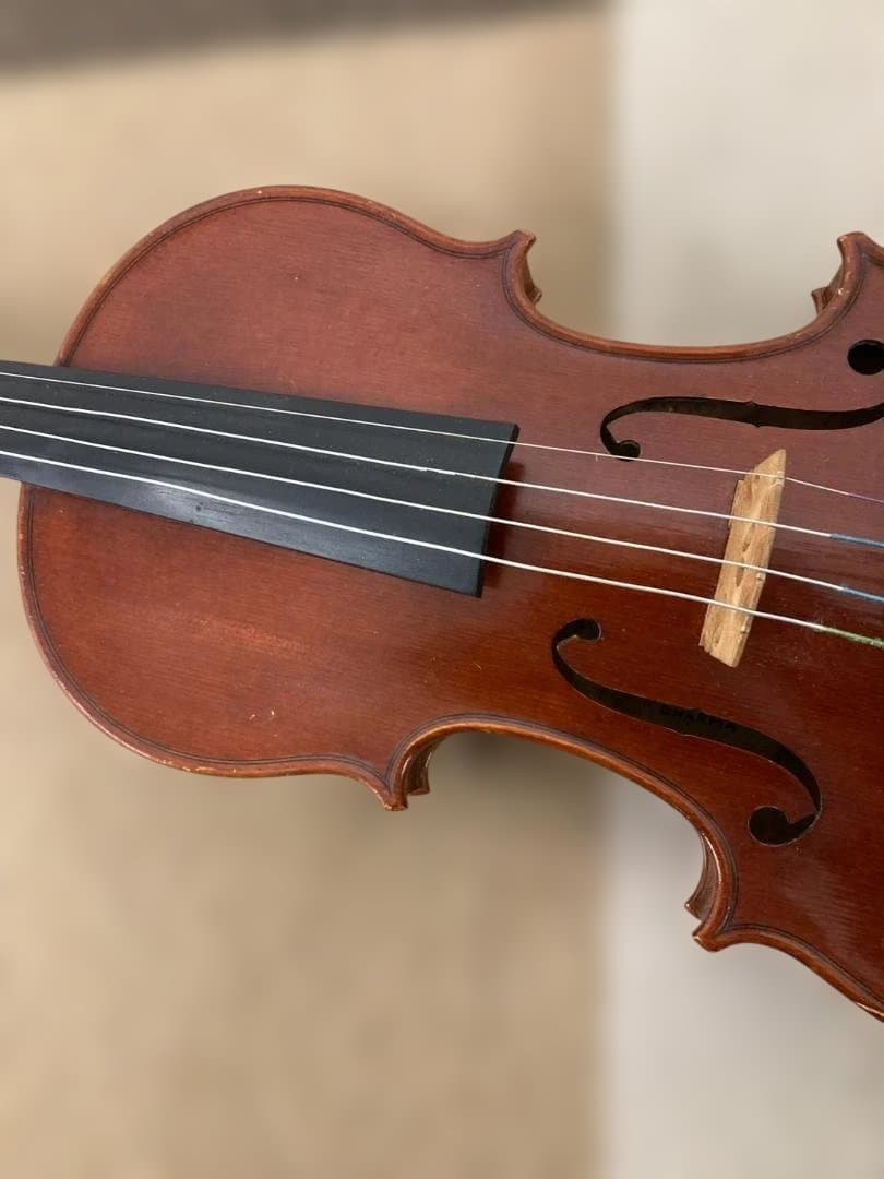 タ*屋様 バイオリン ELENA BARDELLA CREMONA 2004 ケ