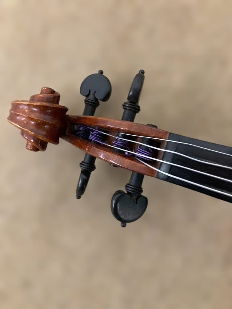 タ*屋様 バイオリン ELENA BARDELLA CREMONA 2004 ケ