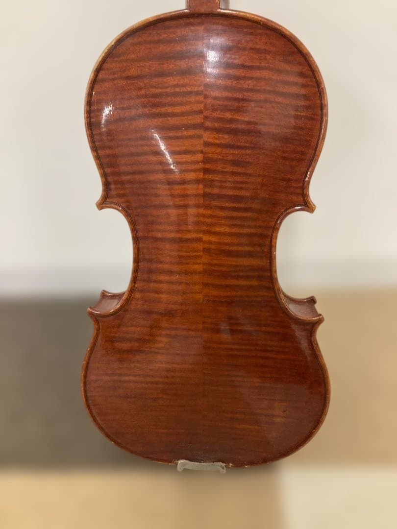 タ*屋様 バイオリン ELENA BARDELLA CREMONA 2004 ケ